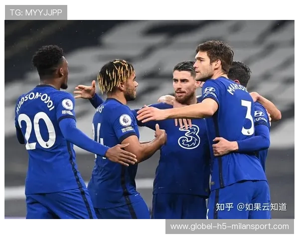 切尔西青训群星爆发,欧洲赛场掀起蓝色狂潮