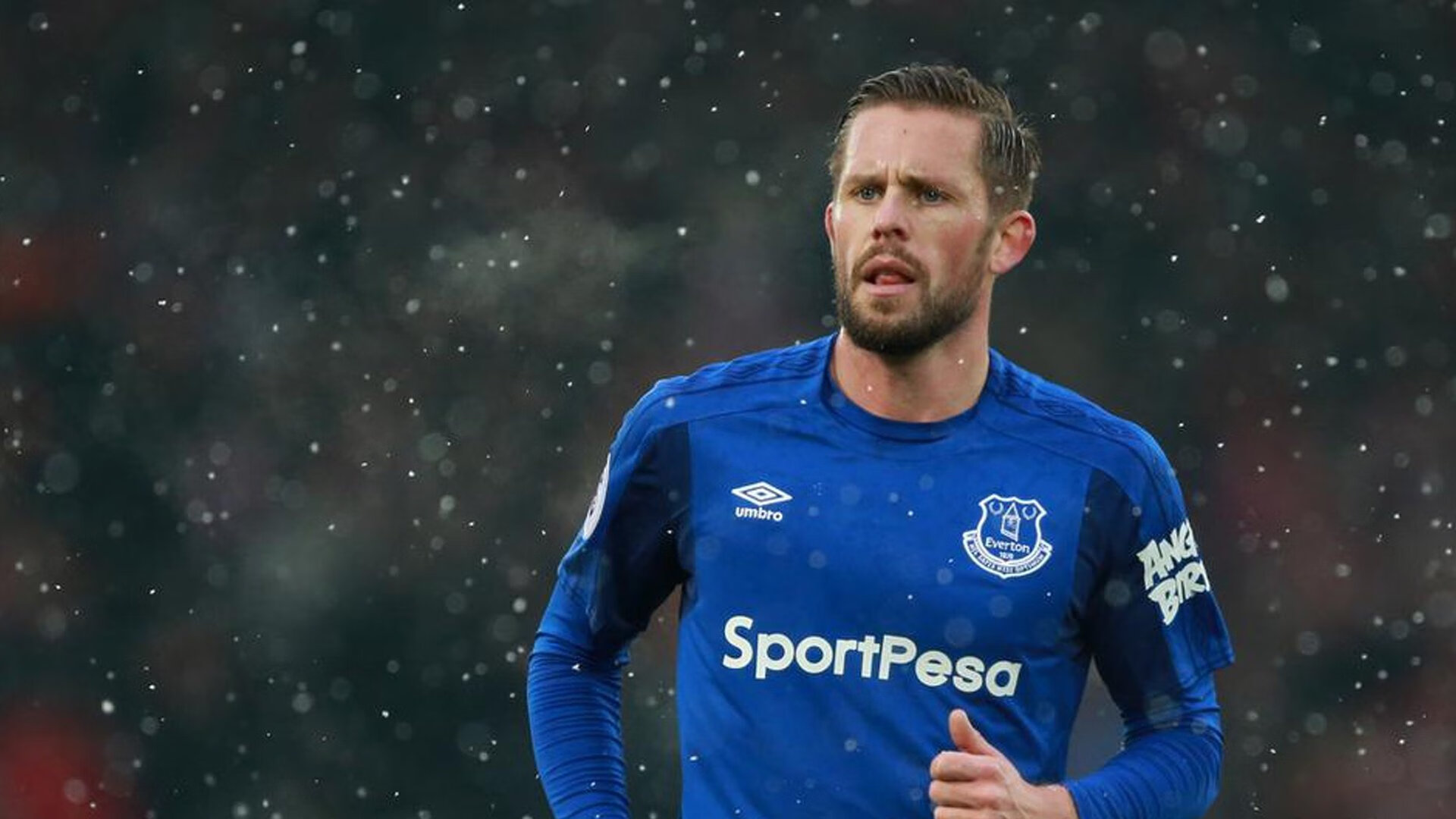 弗朗索瓦·斯图尔特:南非队的多面手,进攻与防守无缝衔接,弗尔南图森特